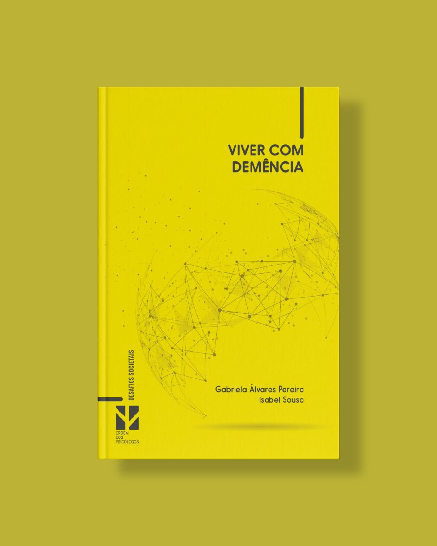 Livro "Viver com Demência"