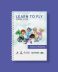 Livro - Learn to Fly (Aprende a Voar)